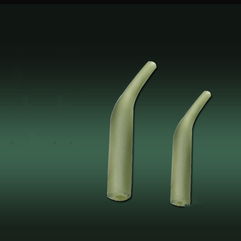 Elevate Your Carp Fishing Game with Forced Deflection Parts